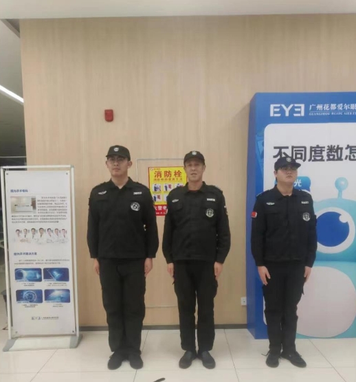 醫(yī)院需要怎樣的保安服務(wù)？