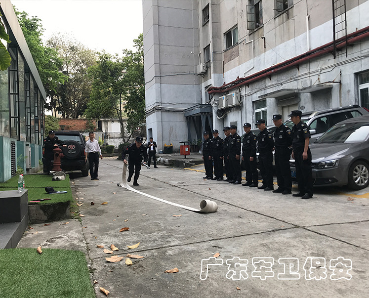 消防培訓(xùn) (2)